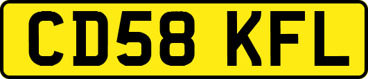 CD58KFL