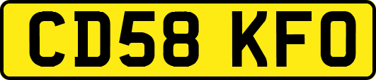 CD58KFO