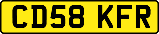 CD58KFR