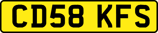 CD58KFS