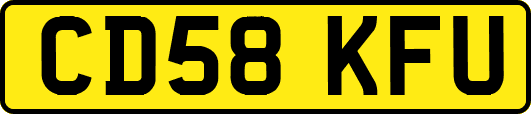 CD58KFU