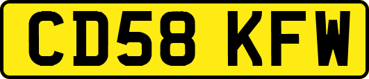 CD58KFW