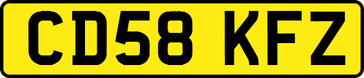 CD58KFZ