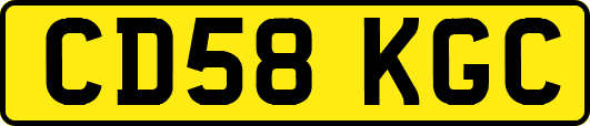 CD58KGC