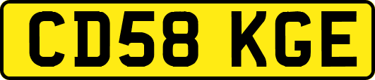 CD58KGE