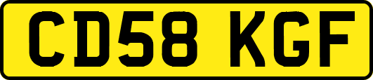 CD58KGF