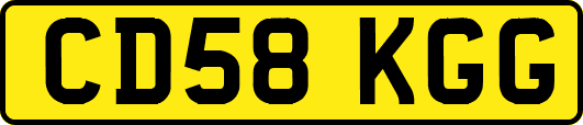CD58KGG