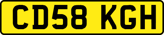 CD58KGH
