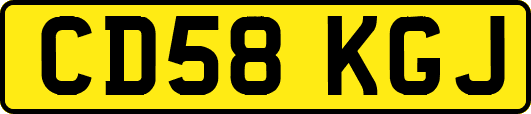 CD58KGJ