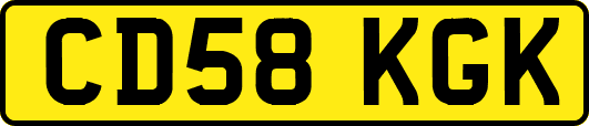 CD58KGK