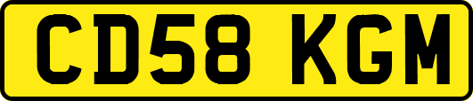 CD58KGM
