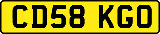 CD58KGO