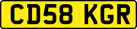 CD58KGR