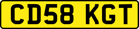 CD58KGT