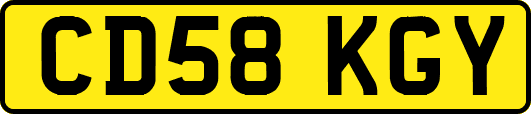 CD58KGY