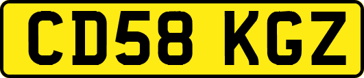 CD58KGZ