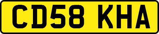 CD58KHA