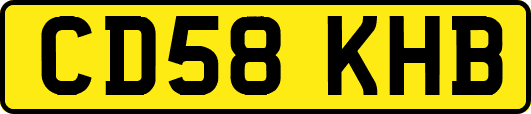 CD58KHB