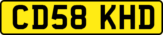 CD58KHD