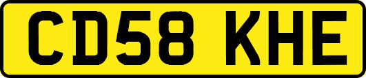 CD58KHE