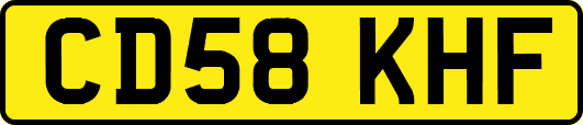 CD58KHF