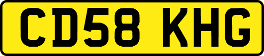 CD58KHG