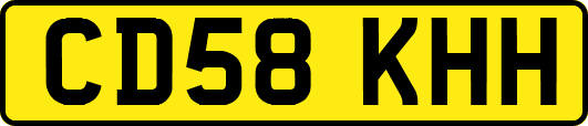 CD58KHH