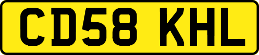 CD58KHL