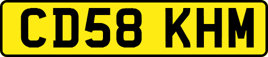 CD58KHM