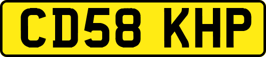 CD58KHP