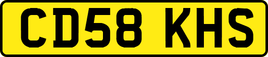 CD58KHS