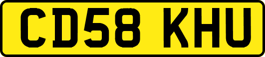 CD58KHU