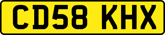 CD58KHX