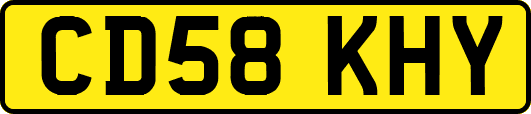 CD58KHY