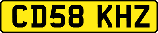 CD58KHZ