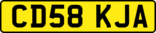 CD58KJA