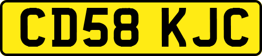 CD58KJC