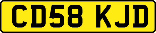 CD58KJD