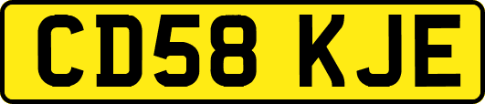 CD58KJE