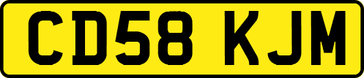 CD58KJM