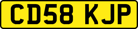CD58KJP