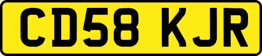 CD58KJR
