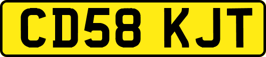 CD58KJT