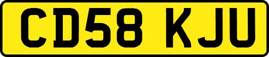 CD58KJU