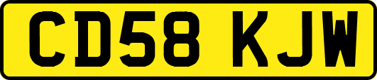 CD58KJW