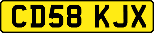 CD58KJX