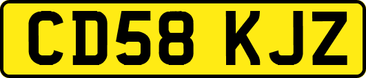 CD58KJZ