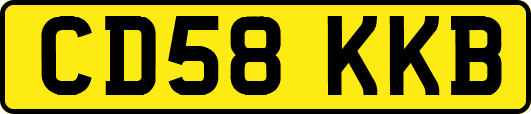 CD58KKB
