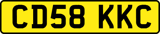 CD58KKC