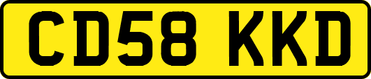 CD58KKD